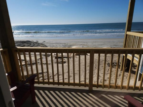 Steps To The Ocean! 152